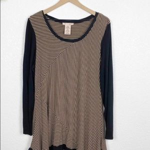 Philosophy Tunic
